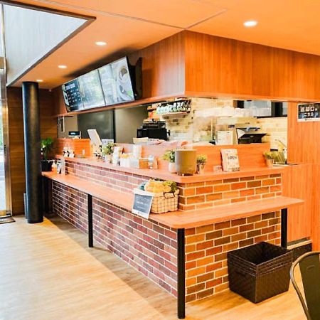 Hotel Livemax Hakataekimae Fukuoka  Bagian luar foto